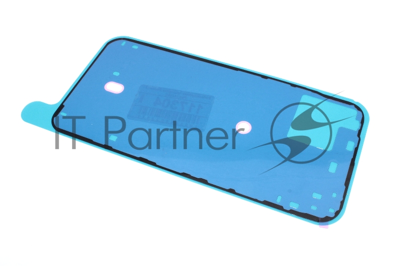 Водозащитная прокладка (проклейка) задней крышки для iPhone 15 Plus (A3094)