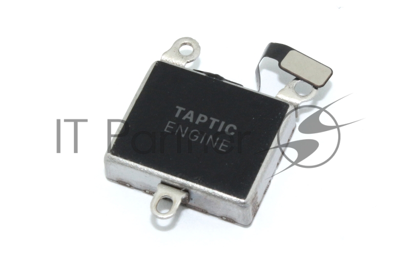 Вибромотор для iPhone 15