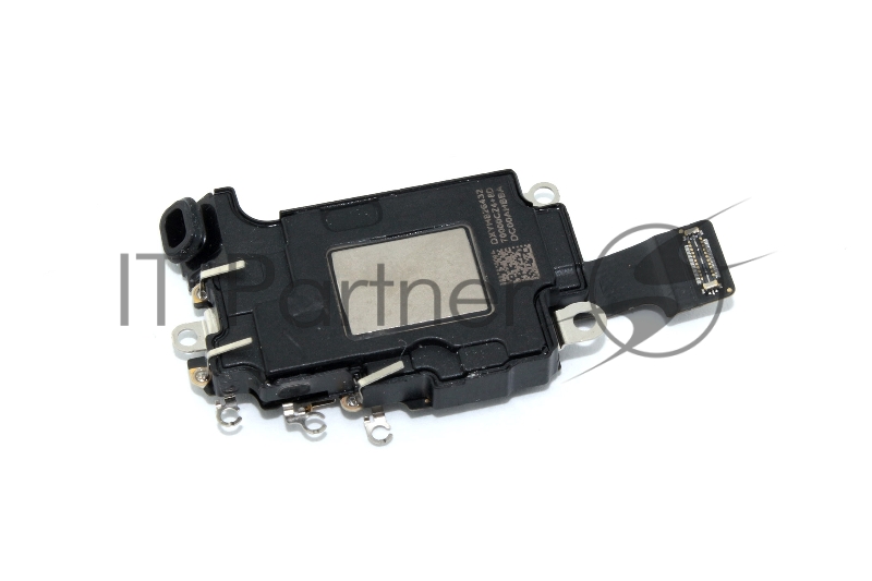 Динамик (speaker) для iPhone 16 Pro (A3293)