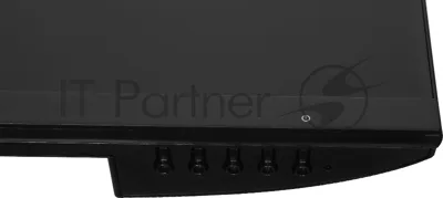 Монитор 23.8" Acer SH242YP1bih IPS 1920x1080, 144 Гц, 1 мс, 16:9, 250 кд/м², HDMI, VGA, Flicker Free, Low Blue Light, черный