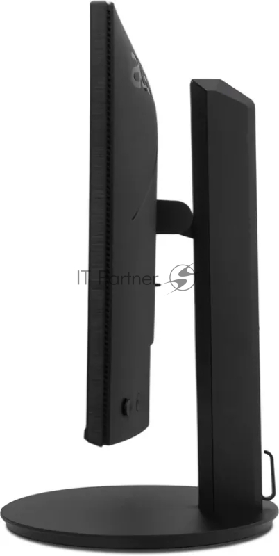 Монитор 23.8" Acer CB242YGbmiprx IPS 1920x1080, 120 Гц, 1 мс, 16:9, 250 кд/м², HDMI, DisplayPort, VGA, встроенные динамики, черный