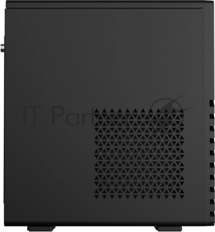 Компьютер Aquarius Pro P30 K51 USFF1 USFF i5 12400 (2.5) 8Gb SSD256Gb без ОС Eth WiFi BT 180W мышь клавиатура (RUS) (P30K511M2518C125F02NWNUTNN3)