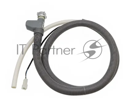 Шланг заливной с аквастопом ПММ Indesit C00372679, FWH301ID