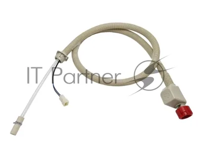 Шланг заливной с аквастопом ПММ Electrolux 8072506044, FWH304ZN (L-1500мм)