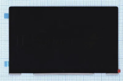 Модуль (матрица + тачскрин) для HP Envy x360 13-BD OLED