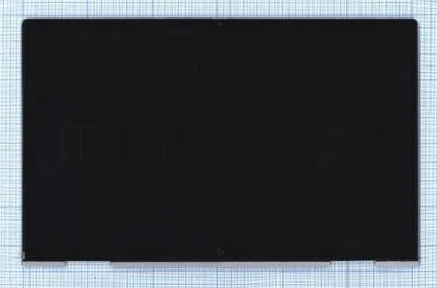 Модуль (матрица + тачскрин) для HP Envy x360 13-BD FHD