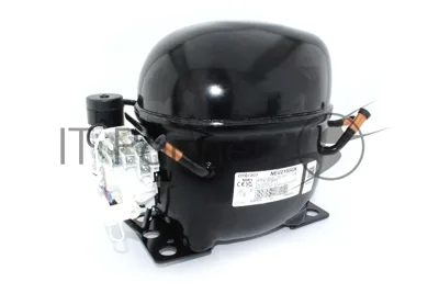 Компрессор NEU 2155 GK Embraco Aspera LBP - низко t (R-404, -23,3 С 586Вт)