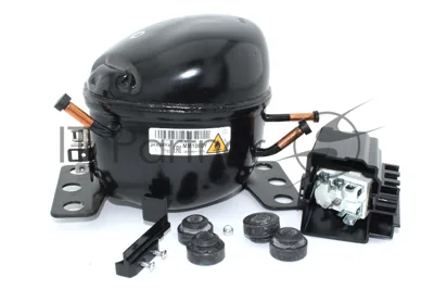 Компрессор MM1060Y Jiaxipera LBP - низко t (R-600 -23,3 С 65Вт) мини РЕЛЕ