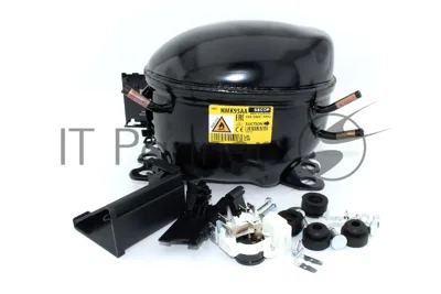 Компрессор HMK 95 АА R600 167Вт в индивидуальной упаковке