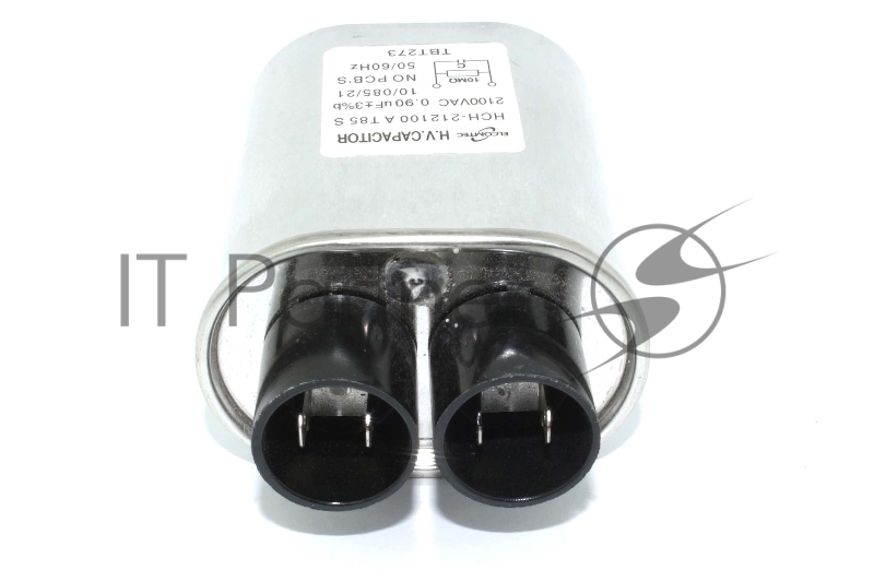 Конденсатор СВЧ 2100v 0,90mF