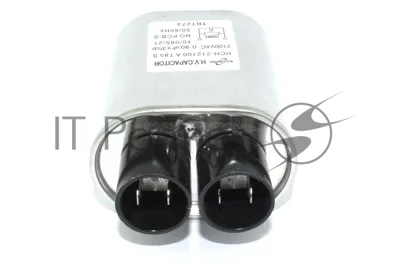 Конденсатор СВЧ 2100v 0,90mF