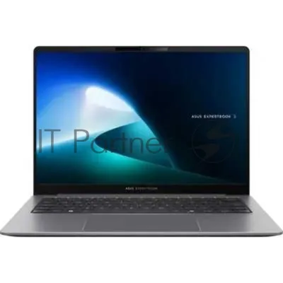 Ноутбук ASUS ExpertBook Advanced P5405CSA-NZ0303X/14.0"/IPS/Intel Core Ultra 5 228V/32GB/1TB SSD/Intel Arc/Windows 11 Pro/1.27kg