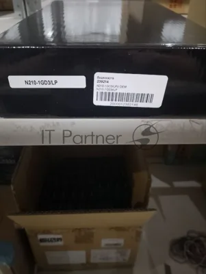 (Восстановленное) Видеокарта MSI G210 1GB