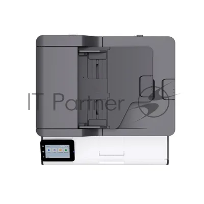 Цветное МФУ Pantum CM2200FDW