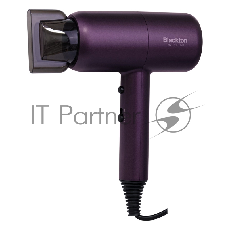 Фен Blackton Bt HD2041B Темно-фиолетовый