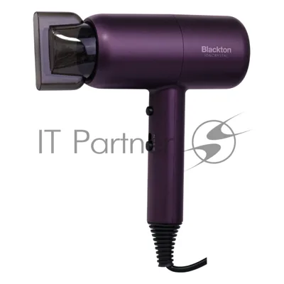 Фен Blackton Bt HD2041B Темно-фиолетовый
