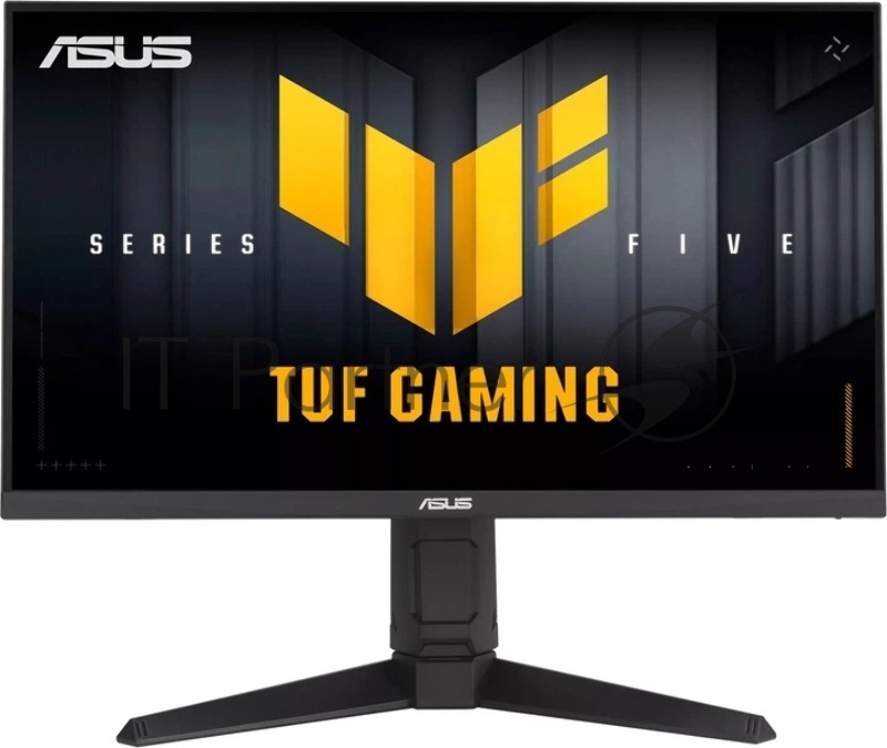 Монитор Asus 24.5" VG259QMRL5A черный Fast IPS LED 16:9 HDMI M/M матовая HAS Piv 1000:1 400cd 178гр/178гр 1920x1080 310Hz DP FHD 4.9кг