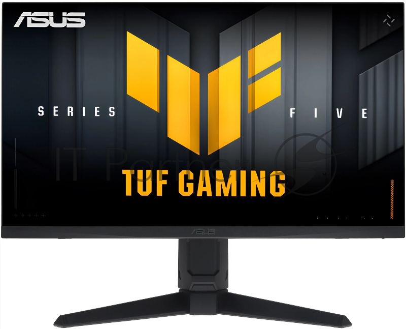 Монитор Asus 24.5" TUF Gaming VG259QL5A черный IPS LED 1ms 16:9 HDMI M/M матовая HAS Piv 300cd 178гр/178гр 1920x1080 200Hz DP FHD 4.9кг