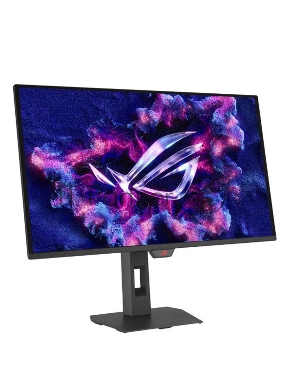 Монитор Asus 27" ROG Strix XG27AQDNG черный QD OLED LED 16:9 HDMI глянцевая HAS Piv 1000:1 450cd 178гр/178гр 2560x1440 360Hz DP 2K USB 9кг