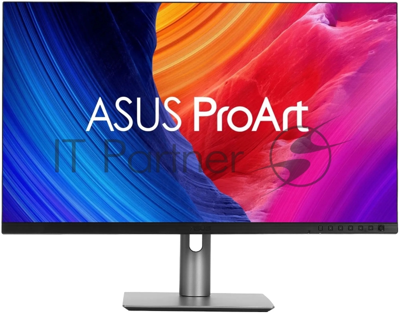 Монитор ASUS 27" PA278QGV IPS WQHD(2560x1440) 120Hz DP HDMI 4xUSB 5ms(GTG) 350cd/㎡ 16:9