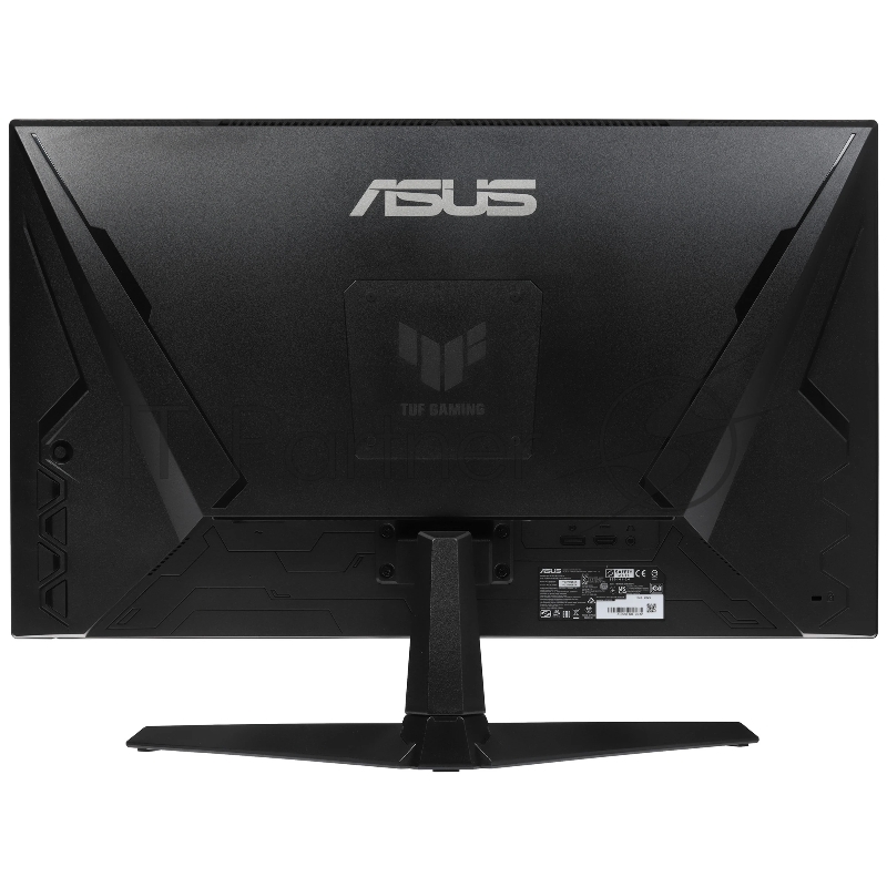 Монитор 27" ASUS TUF Gaming VG279QE5A IPS 1920x1080, 146 Гц, 1 мс, 16:9, 300 кд/м², 1xHDMI, 1xDisplayPort, Flicker Free, Low Blue Light, черный