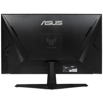 Монитор 27" ASUS TUF Gaming VG279QE5A IPS 1920x1080, 146 Гц, 1 мс, 16:9, 300 кд/м², 1xHDMI, 1xDisplayPort, Flicker Free, Low Blue Light, черный