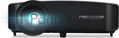 Проектор Acer Predator GD712 DLP 4500Lm LS 1500Lm ANSI (3840x2160) 2000000:1 ресурс лампы:20000часов 1xUSB typeA 2xHDMI 3.2кг