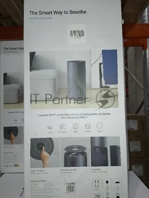 (Поврежденная упаковка) Очиститель воздуха Smartmi Air Purifier 2