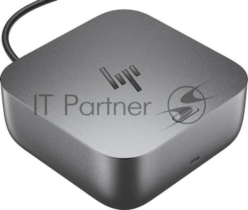 Стыковочная станция HP Thunderbolt 4 G6 100Вт (9X472UT)