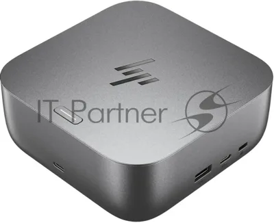 Стыковочная станция HP Thunderbolt 4 Ultra G6 180Вт (9X481UT)
