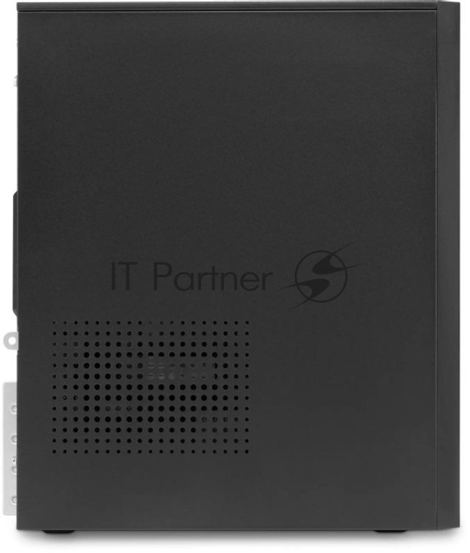 Компьютер IRU Planio 310H6SC MT i5 13400F (2.5) 32Gb SSD512Gb GT610 2Gb Windows 11 Pro GbitEth 230W черный (2153509)