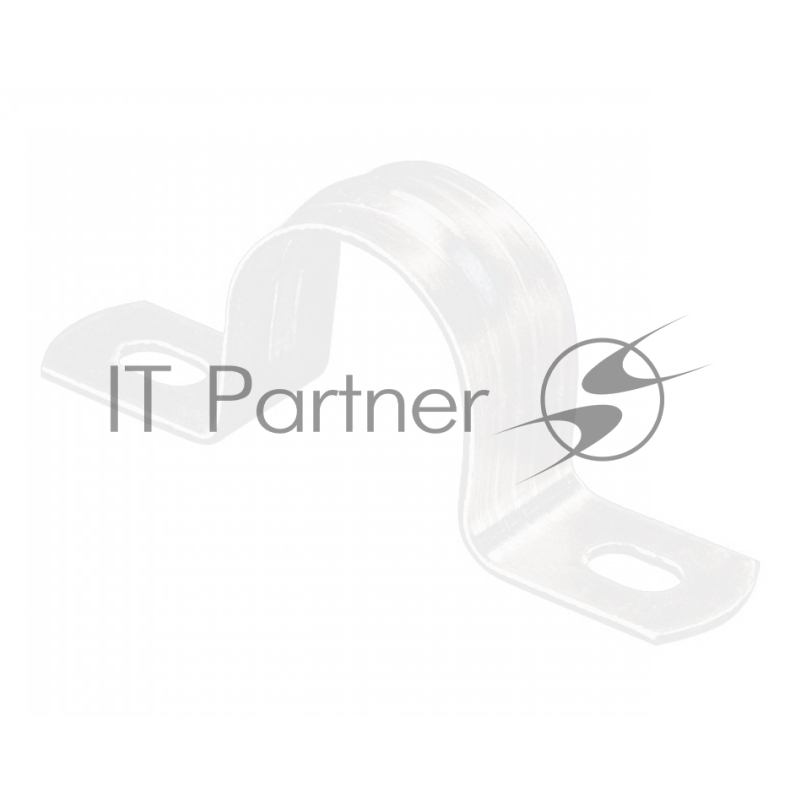 Скоба крепления для термо-неона GSC12-2835-C-IP20-NTS КРУГЛАЯ уп. по 10 шт