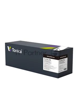 Картридж лазерный Tonica TA-C703 703 черный (2000стр.) для Canon LBP2900/3000Series