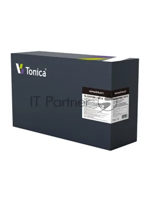 Картридж лазерный Tonica TA-C057HBK 057 H черный (10000стр.) для Canon i-SENSYS LBP228x/LBP226dw/LBP223