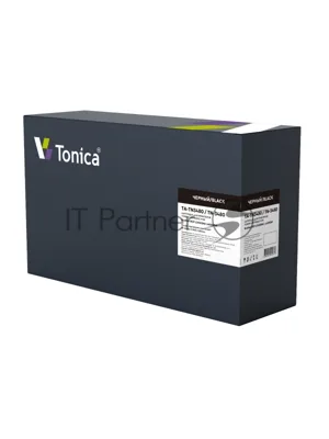Картридж лазерный Tonica TA-TN3480 TN-3480 черный (8000стр.) для Brother DCP L5500DN/ L6600DW
