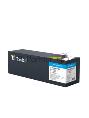Картридж лазерный Tonica TA-W2031X 415X голубой (6000стр.) для HP LJ M454/MFP M479
