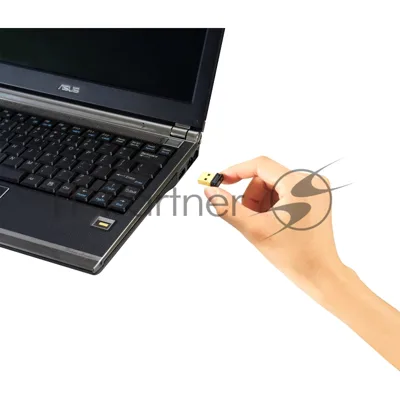 Адаптер ASUS USB-BT600