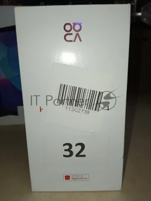 (Б/У) Мобильный телефон HUAWEI NOVA 14 12/512GB TLR-LX9 WHITE 51098LAT (Следы эксплуатации)