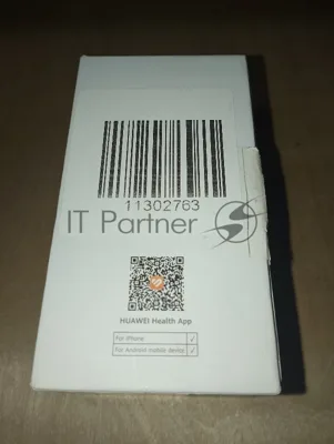 (Б/У) Умные часы HUAWEI FIT 3 GREY SLO-B19 55020CDU [Cм.описание!]