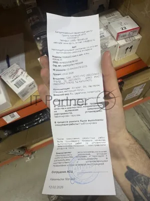 (Из ремонта) Умные часы HUAWEI KIDS 4 PRO ASN-AL10 PINK [Cм.описание!]