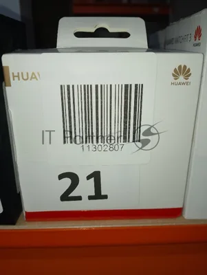 (Поврежденная упаковка) Гарнитура HUAWEI FREEBUDS SE 2 55037014 ISLE BLUE