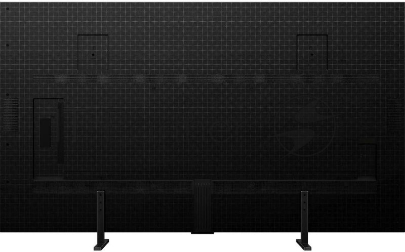 Телевизор TCL 75" 75A400 черный LED UHD 144Hz Smart TV Google TV 3GB/32GB