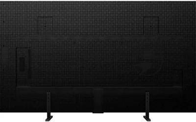 Телевизор TCL 75" 75A400 черный LED UHD 144Hz Smart TV Google TV 3GB/32GB