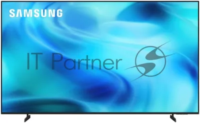 Телевизор Samsung 75" UE75U8000HUXPY черный LED 4K UHD 60Hz Smart TV Tizen