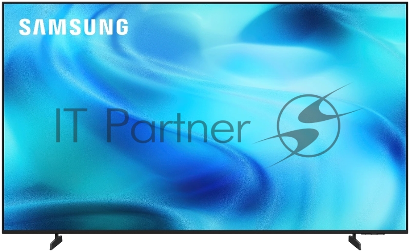 Телевизор Samsung 85" UE85U8000HUXPY черный LED 4K UHD 60Hz Smart TV Tizen
