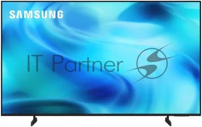 Телевизор Samsung 55" UE55U8000HUXPY черный LED UHD 60Hz Smart TV Tizen