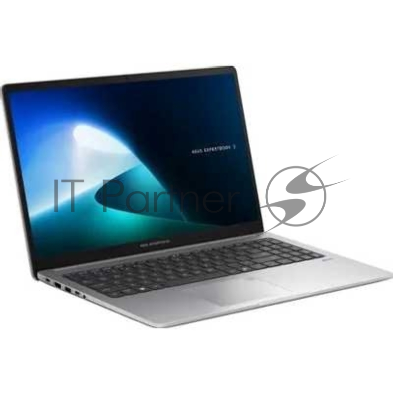 Ноутбук ASUS ExpertBook Essential P1503CVA-S72508/15.6"/IPS/Intel Core 7 240H/16GB/512GB SSD/Intel Graphics/Windows 11 Pro/серый/1.65kg