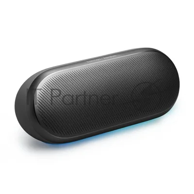 Портативная акустика Harman Kardon HKLUNA2BLKEU черный