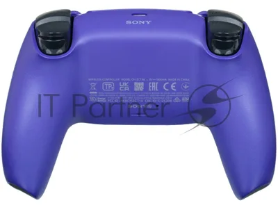 Геймпад Sony PS5 Controller Purple