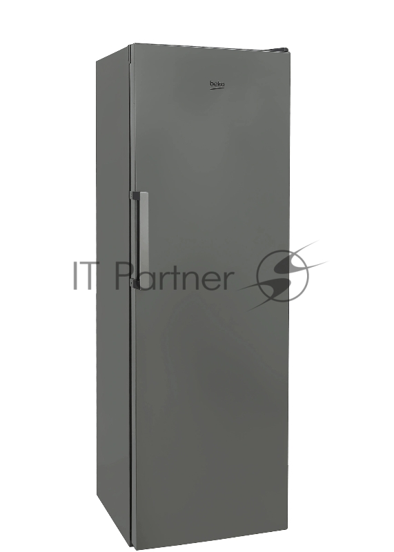 Морозилка Beko B1RFSL272NG серый, 275л, 7 ящиков